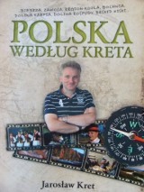 Wygraj książkę &quot;Polska według Kreta&quot; wydawnictwa PWN [ZAKOŃCZONY]