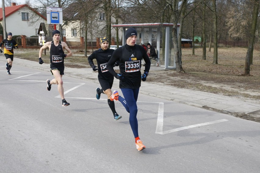 Zobaczcie też:
Półmaraton Wiązowski 2019. Zdjęcia z 39....