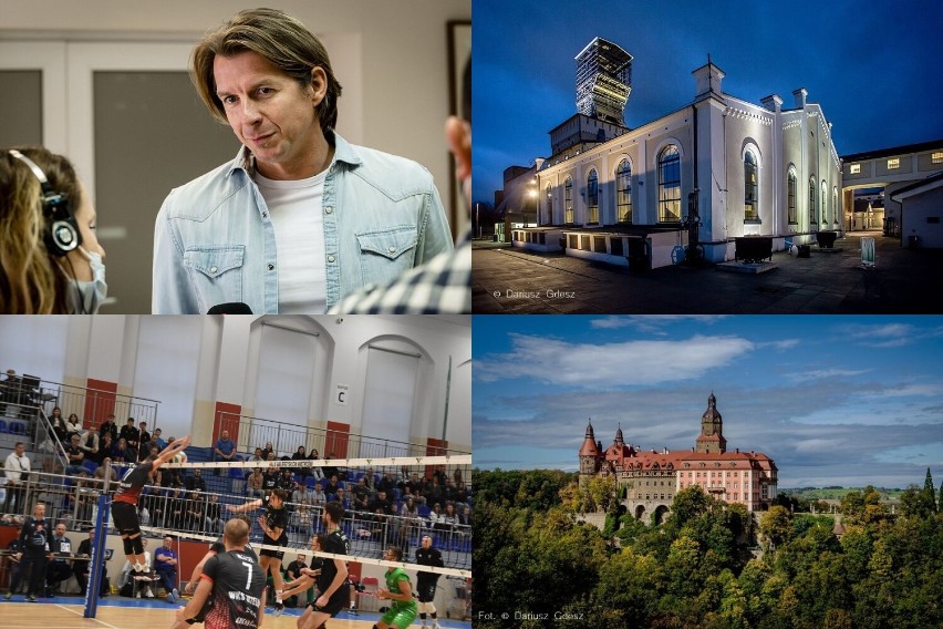Weekend 20 – 22 października w Wałbrzychu i okolicy!