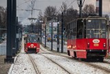 Ogromne zmiany w kursowaniu tramwajów w Zagłębiu. Wiele kursów skróconych, są inne trasy, jeździ autobusowa komunikacja zastępcza