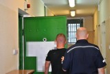 Policjant poszedł do kościoła z dziećmi i... złapał złodzieja podczas mszy [ZDJĘCIE, WIDEO]