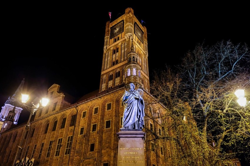 Miłośnicy zabytków powinni koniecznie zaplanować dłuższą...