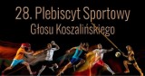 PLEBISCYT SPORTOWY Poznaj zdobywców nagród wyłonionych w głosowaniu Czytelników i kapituły! [RETRANSMISJA ONLINE]