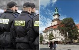 Sprawdź jakie zagrożenia jeleniogórzanie zgłaszają policjantom!