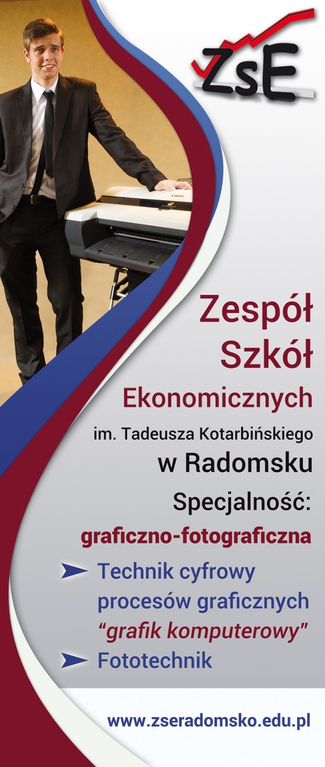 Prezentacja kierunków - Ekonomik