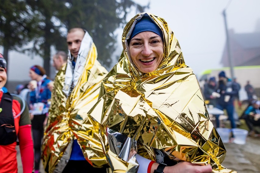 Gmina Nowa Ruda: 2. Półmaraton Górski "Orzeł". Finał Ligi...