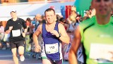 Bieg Ulicą Piotrkowską, czyli Rossmann Run - w 2013 roku zapisało się już ponad 1300 zawodników