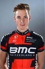 Tour de Pologne: Dominik Nerz z BMC Racing Team