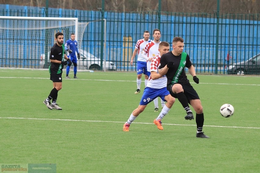 Obsada i terminarz meczów 21. kolejki 3. ligi i 19. kolejki...