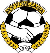 GKS Przodkowo - Pomezania Malbork 4:1 (1:0)