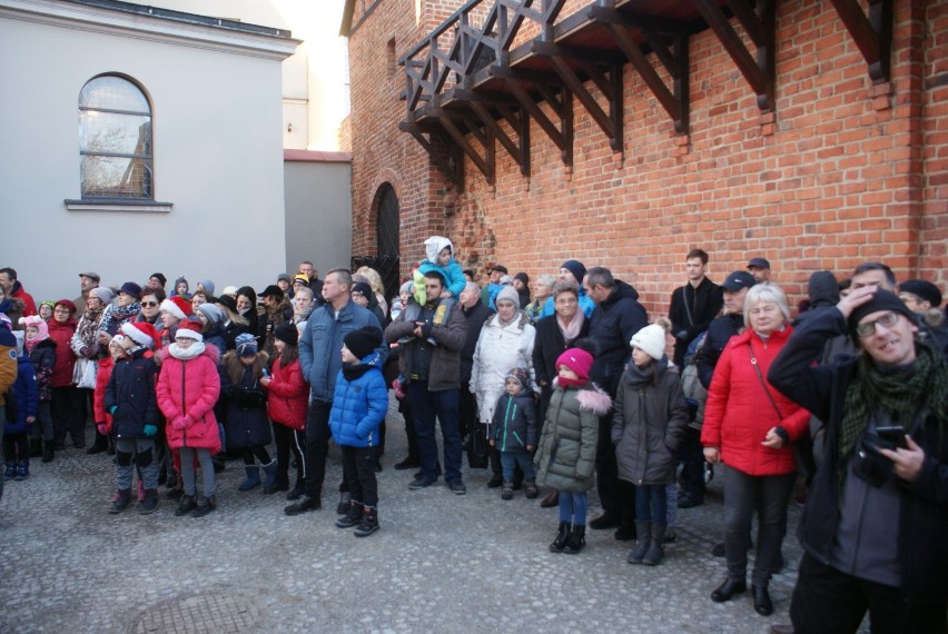 Centrum Kaliskich Legend i Baśni oraz Lokacji Miasta...