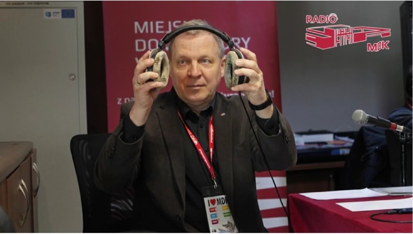 Radio MDK Radomsko przedstawia: "Kultura ma głos" - odcinek 12 [POSŁUCHAJ]