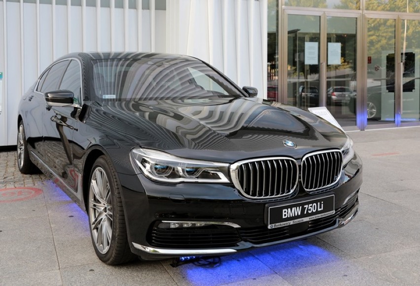 MM Trendy: BMW z wysoką kulturą 