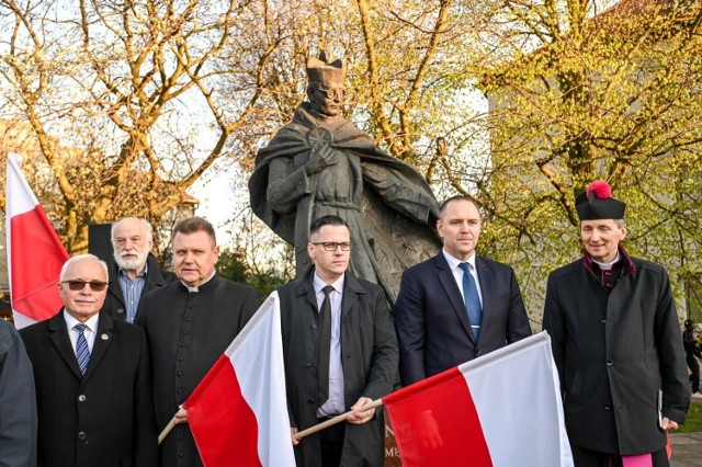 120 rocznica urodzin ks. Mariana Góreckiego, zamordowanego przez Niemców duszpasterza Polaków w Wolnym Mieście Gdańsku