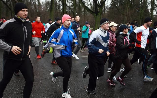 Sobota, 12 stycznia

O godz. 9 w parku nad strumykiem przy ul. Budowlanych rozpocznie się kolejny bieg z cyklu Parkrun. Organizatorzy zapraszają wszystkich miłośników biegania. 

Parkrun to rekreacyjny bieg na 5 km.