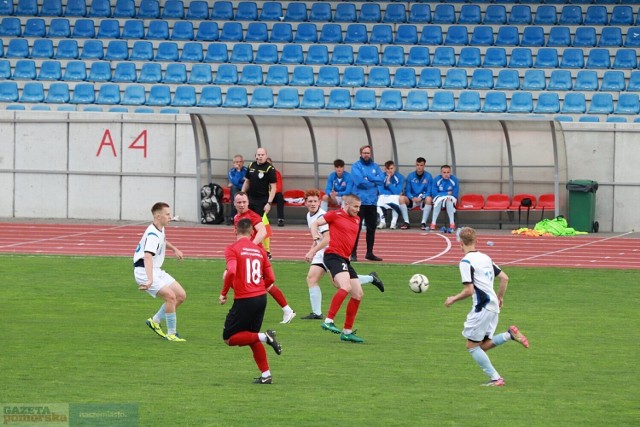 Lider - Kujawianka. Wyniki meczów 27. kolejki 4. ligi kujawsko-pomorskiej