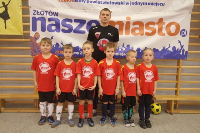 Sparta Cup 2016 - rocznik 2007