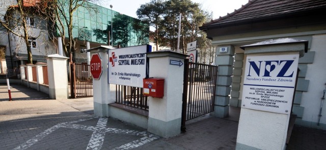 W niedzielę w Wielospecjalistycznym Szpitalu Miejskim im. dr. Emila Warmińskiego w Bydgoszczy kobiety w ciąży lub planujące ciążę będą mogły wykonać bezpłatne badania przesiewowe w kierunku zakażenia HIV.
