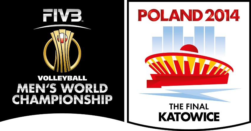 Logo na siatkarskie Mistrzostwa Świata 2014