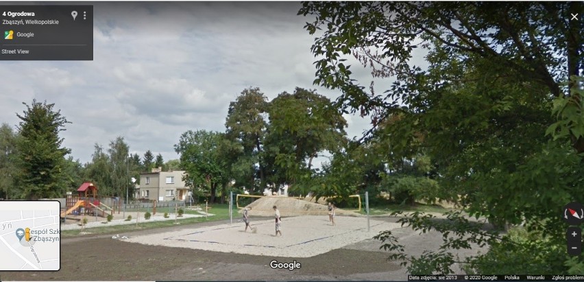 Gmina Zbąszyń: Przyłapani przez Google Street View. Sprawdź, czy jesteś na zdjęciach, co się zmieniło! [ZDJĘCIA]