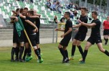 Centralna Liga Juniorów: W tym sezonie to juniorzy Warty rządzą w Poznaniu!