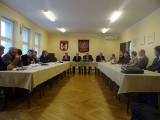 Nowe obwody do głosowania w gminie Gołuchów