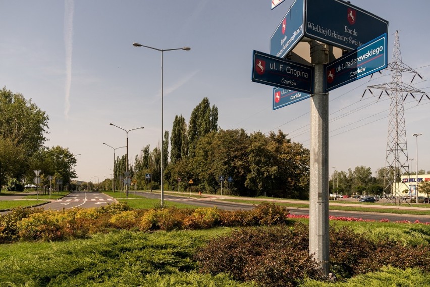 Miasto Konin chce kolejne dwie ulice wyremontować przy wsparciu Funduszu Dróg Samorządowych 