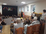 Dzieci z Publicznego Przedszkola nr 9 w Kaliszu wystąpiły dla seniorów ZDJĘCIA
