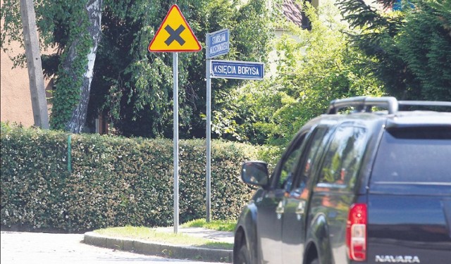 Kierowcy w Szczecinie gubią się na jednokierunkowych ulicach ...