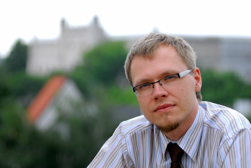 Michał Krawczyk