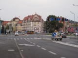 Nadchodzi remont Placu Grunwaldzkiego w Wałbrzychu. Kiedy może się zacząć i jak długo potrwać?