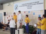 Pływacy Fali przywieźli medale z ogólnopolskich zawodów w Kielcach