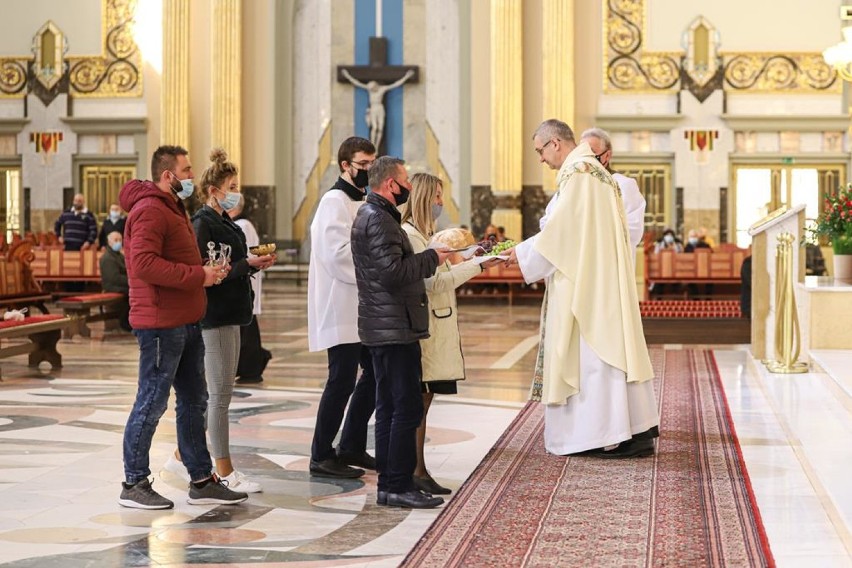  Licheń: Święto Miłosierdzia Bożego                 