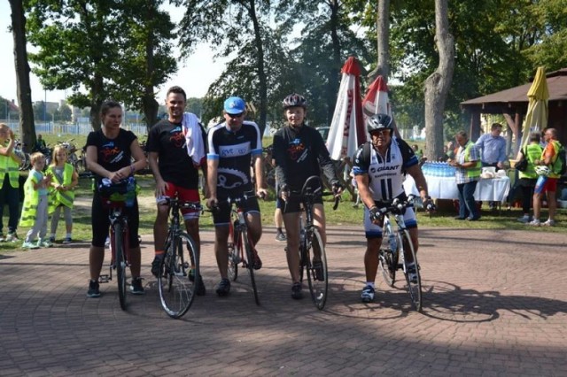 Piękne widoki czekają na Iron Triathlon Pleszew. Już niedługo Kórnik Triathlon, a pogoda sprzyja, w niedzielę ma być 18°C. Przygotowania do Mistrzostw Polski trwają!