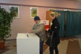  Frekwencja w powiecie lęborskim w wyborach do Sejmu i Senatu