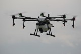 Chełm. Dron przeprowadza w mieście eko kontrole