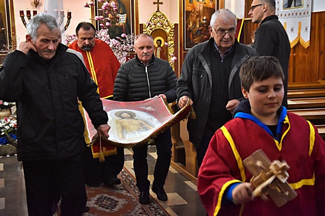 Dziś kościoły wschodnie obchodzą Wielki Piątek