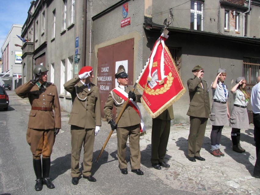 Ostrów: Wyróżnienia na Święto Wojska Polskiego