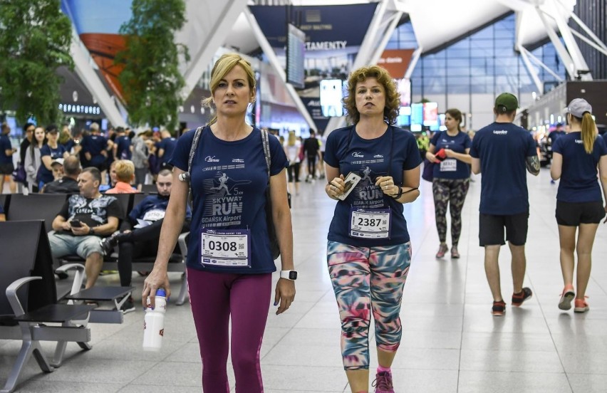 Skywayrun Gdańsk 2019