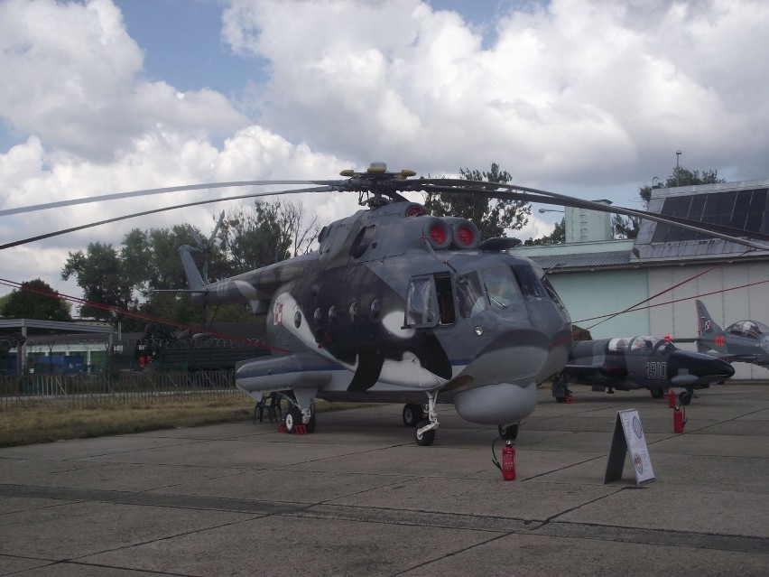 Mi-14PŁfot. Robert Butkiewicz