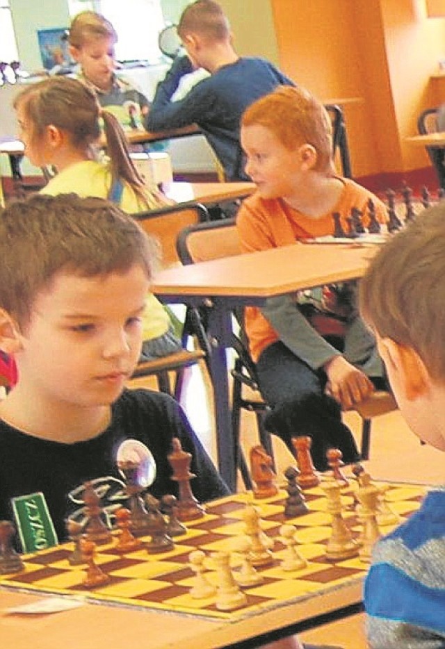 W turnieju mogą wziąć udział dzieci, młodzież i dorośli