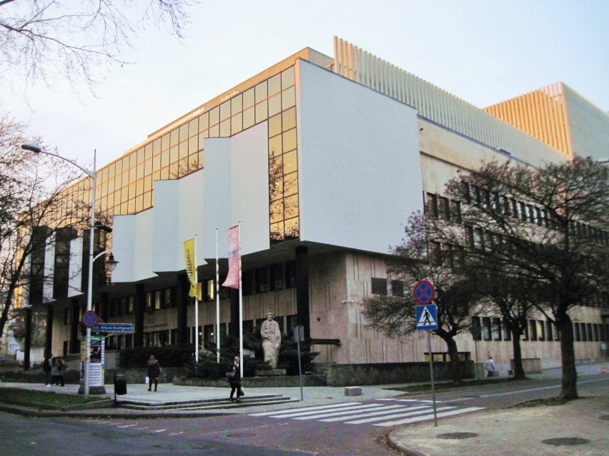 Zobacz, co Teatr Muzyczny w Lublinie przygotował w swoim...