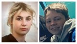 Zaginęły dzieci z Ukrainy mieszkające w Nysie. Policja prosi o pomoc w odnalezieniu nastolatków