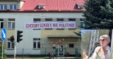 Kontrowersje wokół wyboru dyrektora Liceum Ogólnokształcącego w Poddębicach