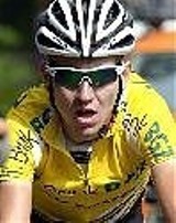 Tour de Pologne: Adam Stachowiak z Reprezentacji Polski