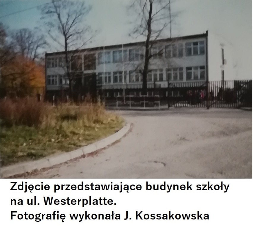 Pruszcz Gdański: Opowieści historyka - Pierwszy rok pracy i nauki w pruszczańskiej „małej szkole” w latach 1993-1994
