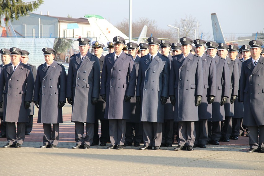 177 promocja w Szkole Orląt