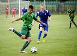 KS Polkowice zdobywa pierwsze punkty na swoim stadionie