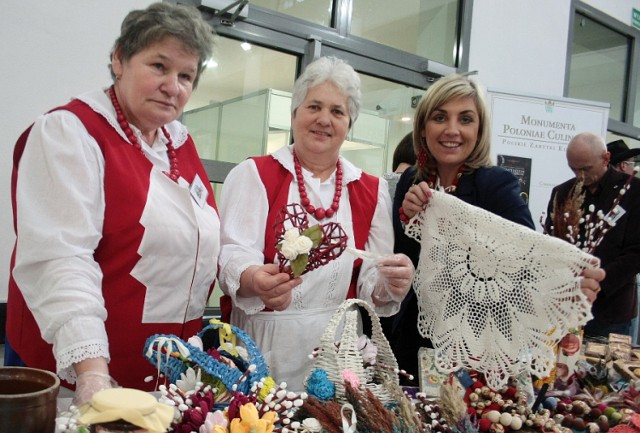 Targi Turystyczne WYPOCZYNEK i Toruński Festiwal Smaków [ZDJĘCIA]