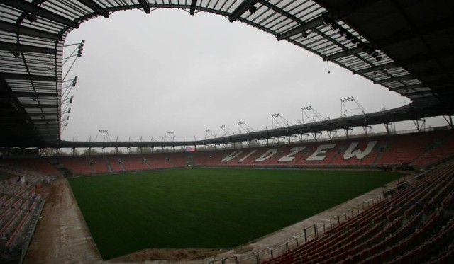 RTS Widzew Łódź ma kłopoty finansowe